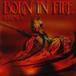 Compilations : Born in Fire Vol. 4